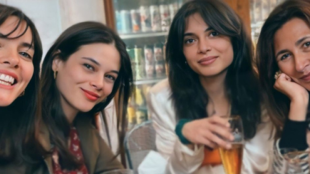 Il Paradiso delle signore, le attrici di Clelia, Elena, Tina, Agnese: 'Siamo una famiglia'