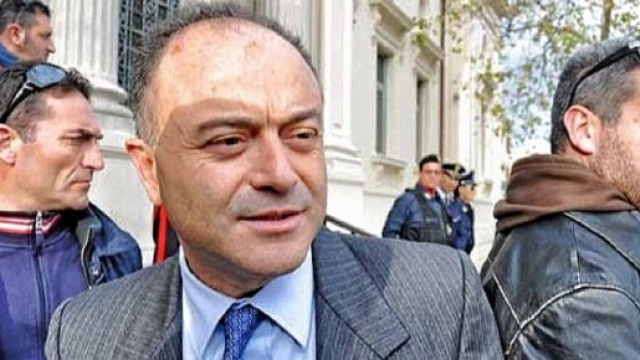 Il procuratore di Catanzaro Nicola Gratteri.