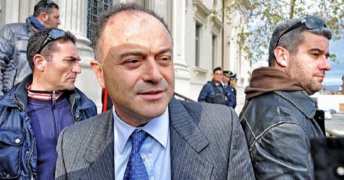 'Ndrangheta, Rischio Attentato Al Procuratore Gratteri: Rafforzata La ...