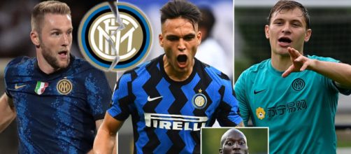 Inter, su Skriniar e Lautaro c'è il Manchester United.