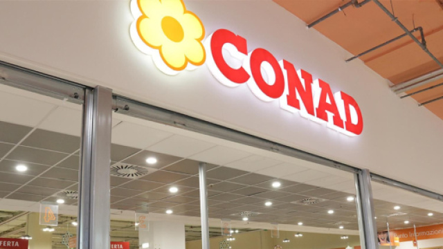 Conad cerca addetti ai reparti, magazzinieri e impiegati: candidature online