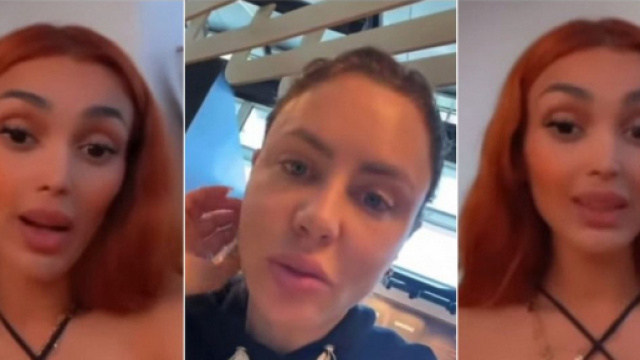 Dubaï Porta Potty : Haneia accuse Maissane de mentir sur les propositions reçues pour passer dans TPMP.