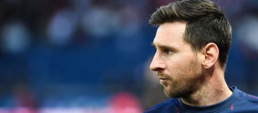 Pundit Rips Lionel Messi for Not Celebrating Ligue 1 Title With ... - psgtalk.com