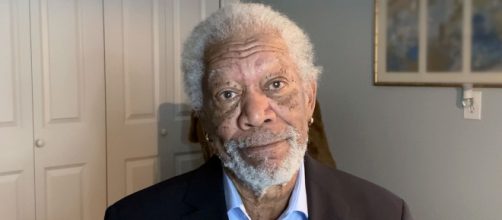 Morgan Freeman (Reprodução/Instagram)
