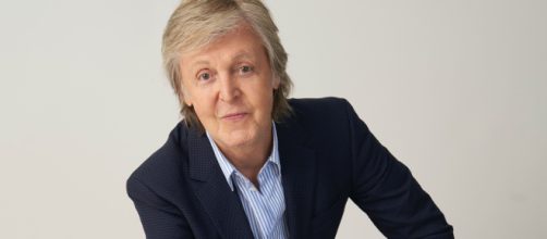 Sir Paul McCartney (Reprodução/Instagram)