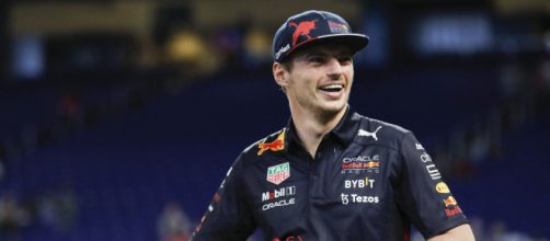 Verstappen vince il GP di Miami.