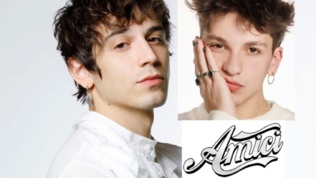 Amici 2022, chi vincer&agrave; secondo i pronostici: Alex o Luigi nel canto, Michele nel ballo.