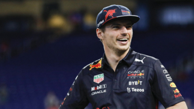 Verstappen vince il GP di Miami.