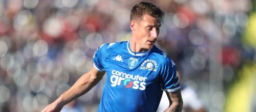 Inter, la Juventus penserebbe a Pinamonti: la Roma vorrebbe Fabian Ruiz.