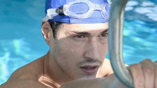 5 curiosit&agrave; su Commare, attore che interpreta Bortuzzo in Rinascere: &egrave; anche ballerino