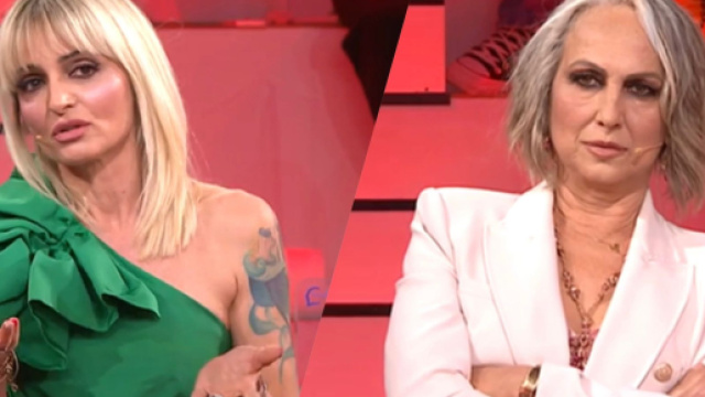 Amici 21, Peparini sull'eliminazione di Dario: 'Fiera di tutto il suo percorso'.