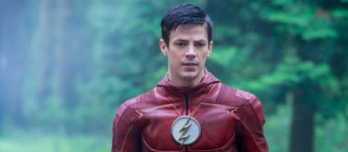 'The Flash' conta com 8 temporadas (Arquivo Blasting News)