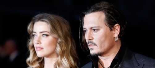 Johnny Depp e Amber Head, la sentenza: l’attrice dovrà risarcire l’ex marito.