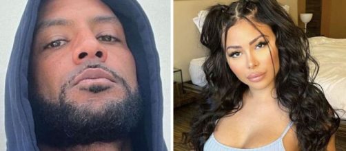 Maeva Ghennam clash Booba sur les réseaux sociaux