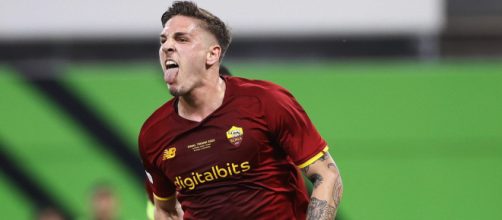 Milan: il sogno sarebbe Zaniolo.