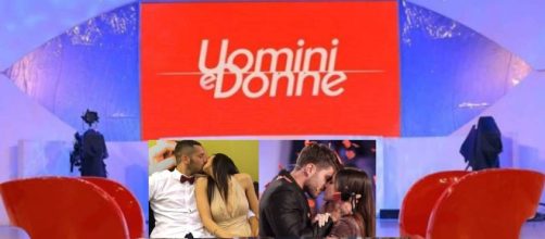 Uomini e Donne, Trono Classico 2021/2022: cinque coppie, una rottura e la 'cacciata' di Joele.