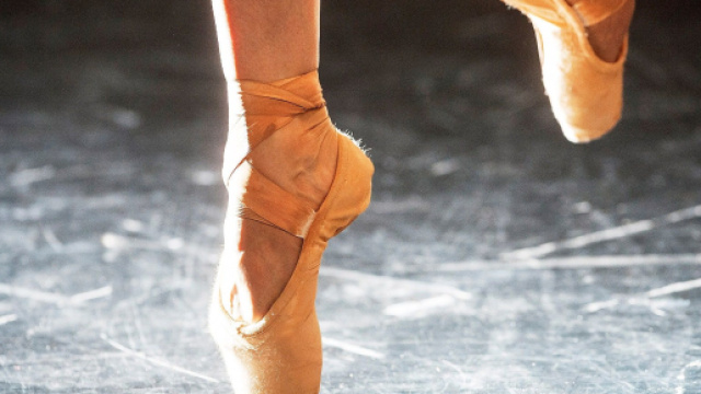 Alesya Lazareva, ballerina di 20 anni, trovata senza vita in bagno.