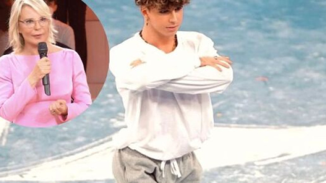 Amici 22, anticipazioni concorrenti.