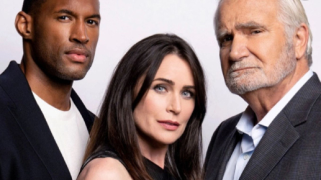 Beautiful, trame Usa: Eric potrebbe perdere la vita, Quinn libera di stare con Carter.