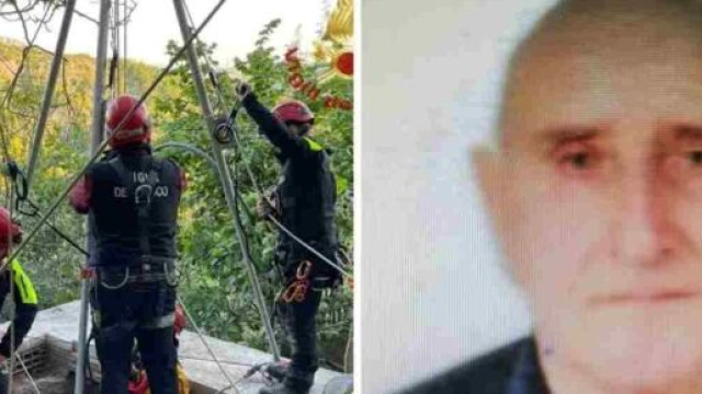 Il mistero del pozzo di Toano: a sorpresa la moglie di Giuseppe Pedrazzini ha accusato figlia e genero.