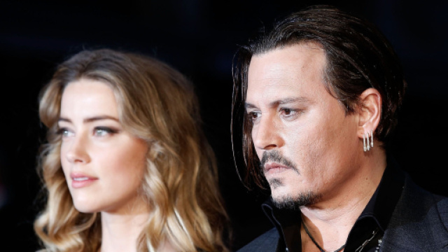 Johnny Depp e Amber Head, la sentenza: l&rsquo;attrice dovr&agrave; risarcire l&rsquo;ex marito.