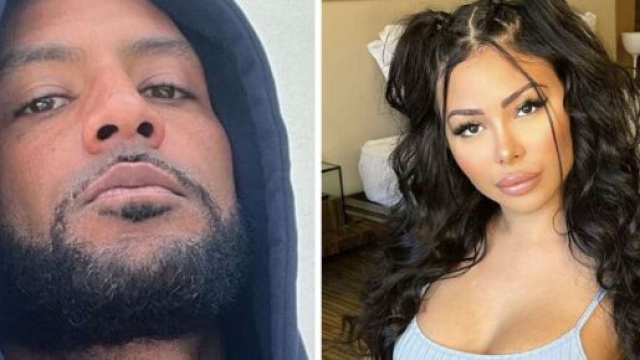 Maeva Ghennam clash Booba sur les r&eacute;seaux sociaux