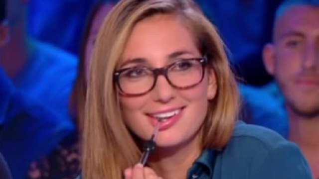 Marie Portolano au plus mal, elle se trouve malaisante, elle sort du silence (capture YouTube)