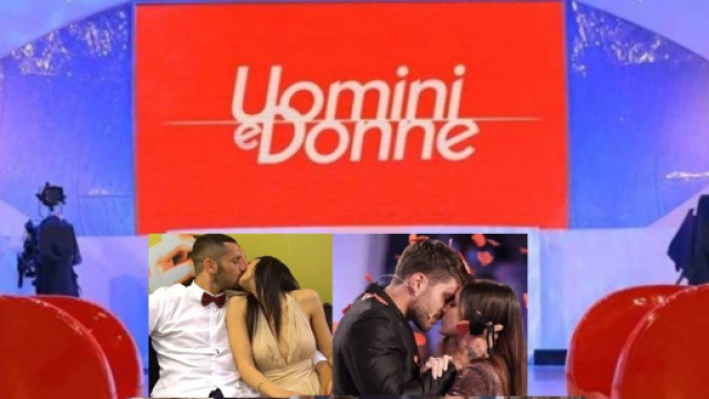 Uomini e Donne, Trono Classico 2021/2022: cinque coppie, una rottura e la 'cacciata' di Joele.