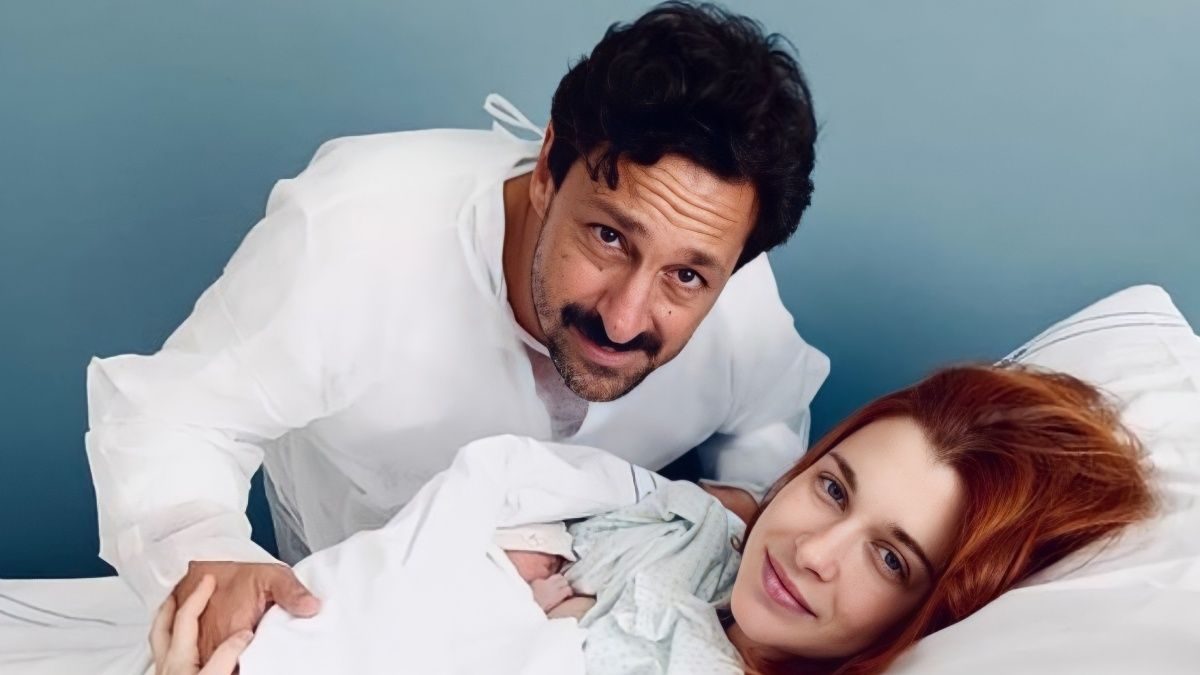 Il Paradiso delle signore, l'attrice di Silvana diventa mamma: 'L'emozione  più grande'