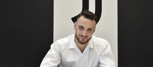 Federico Gatti, difensore della Juventus.