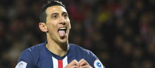Juventus, ultimatum a Di Maria