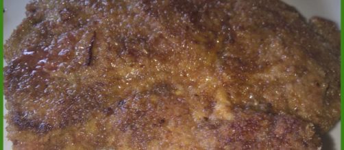 Scaloppine di fegato farcite, un delizioso piatto della cucina tradizionale.
