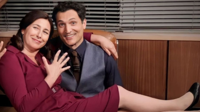 Il Paradiso delle signore 7, 5 curiosit&agrave; sulla settima stagione: Vittorio cambia look.