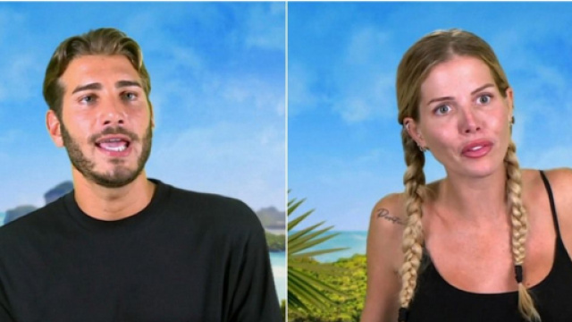 Les Apprentis Aventuriers 5 : Jessica Thivenin se moque du physique de Nicolo et se fait lyncher par les téléspectateurs.