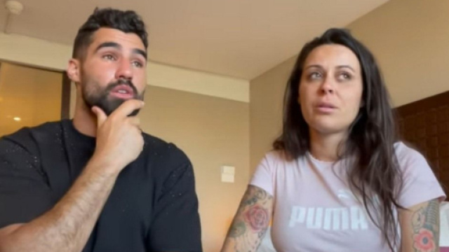 Shanna et Jonathan Matijas annoncent qu'un de leur enfant est atteint de trisomie 21. Ils prennent une décision très difficile...
