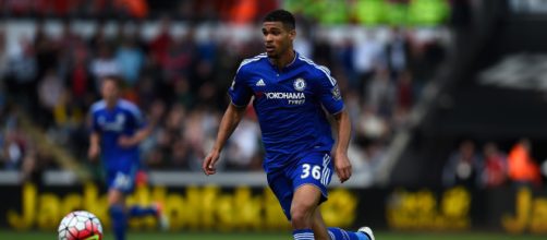 Loftus-Cheek potrebbe lasciare il Chelsea.