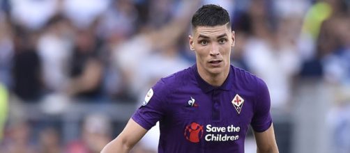 Nikola Milenkovic (24 anni) sarebbe monitorato dall'Inter.