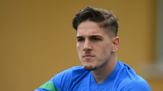 La Juventus non molla la pista che porta a Zaniolo, difficile la permanenza di Morata.