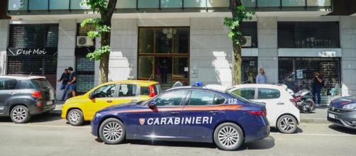Milano, 19enne uccide il padre e chiama i carabinieri | Adnkronos.com