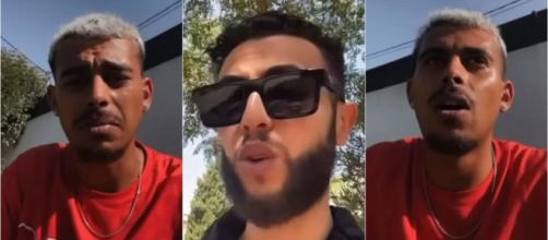 Nabil El Moudni dévoile une vidéo de Greg en train de se droguer, le Marseillais avoue tout et s'en prend à ses amis.