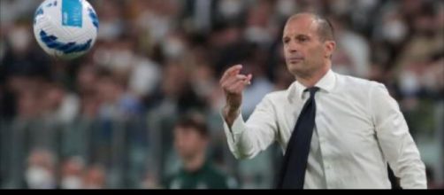 Juventus, Allegri ha le idee chiare