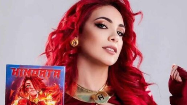 Intervista in esclusiva a Blasting News a Himorta
