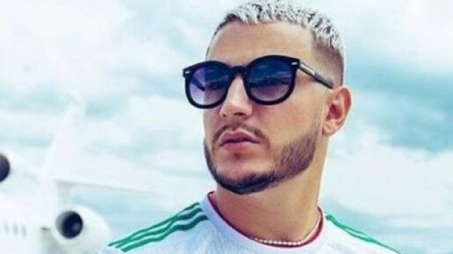 Le message de DJ Snake au Parc des Princes fait le buzz (capture Twitter officiel de DJ Snake)