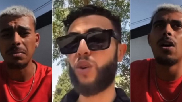 Nabil El Moudni dévoile une vidéo de Greg en train de se droguer, le Marseillais avoue tout et s'en prend à ses amis.