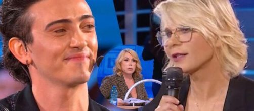 Amici 2022/2023, nuovo cast professori: Michele Bravi potrebbe sostituire Anna Pettinelli.