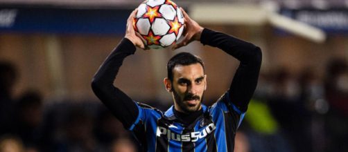 Calciomercato Inter, idea Zappacosta per la fascia.