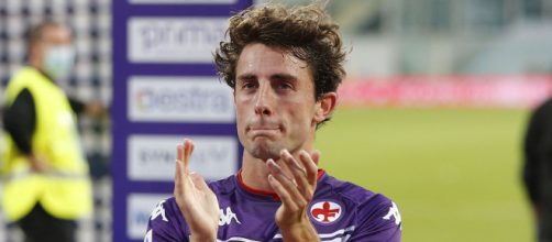 L'Inter starebbe pensando di vendere Dumfries e sostituirlo con Odriozola.