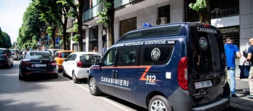 Sesto San Giovanni, si indaga sul 19enne che avrebbe ucciso il padre.