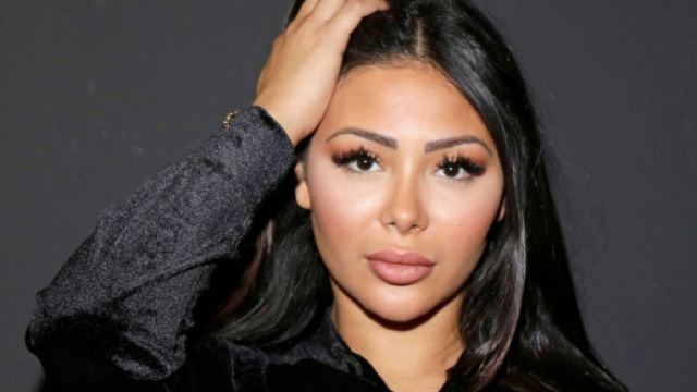 La star de t&eacute;l&eacute;-r&eacute;alit&eacute; et le rappeur ont clash&eacute; sur les r&eacute;seaux sociaux