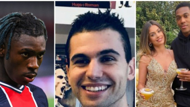 Romain Molina balance sur Kean, les agents mythomanes et la TV-réalité dans le foot (capture YouTube)